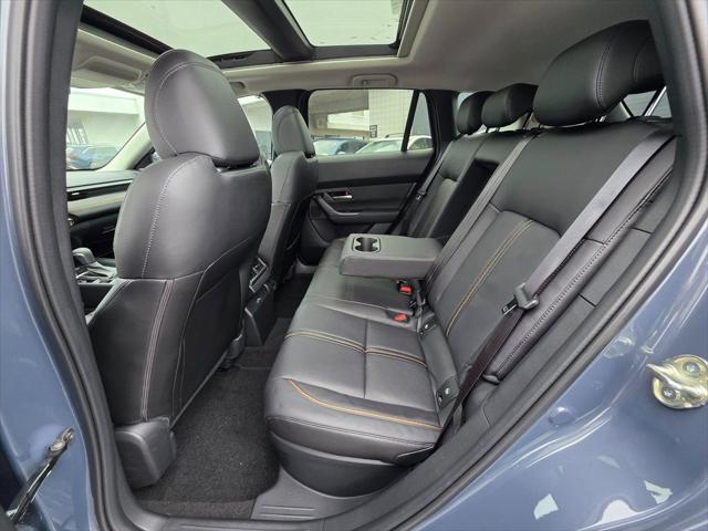 2025 Mazda CX-50 Hybrid Premium Plus Package