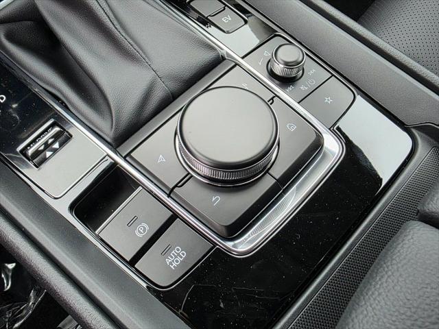 2025 Mazda CX-50 Hybrid Premium Plus Package
