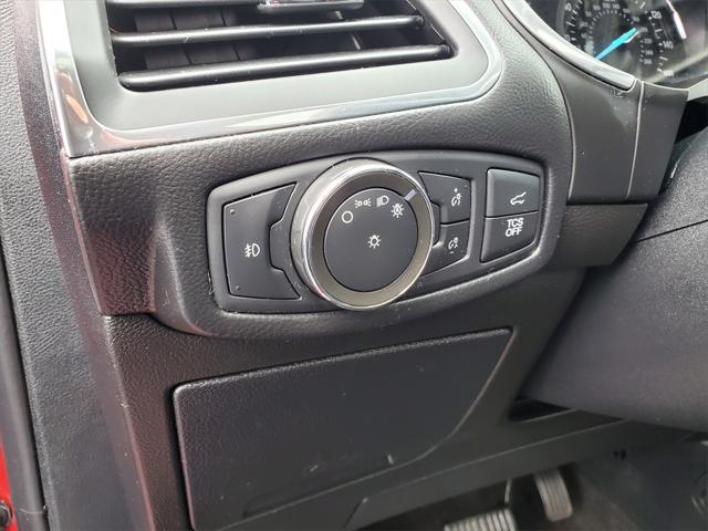Used 2020 Ford Edge For Sale in Waterford Twp, MI
