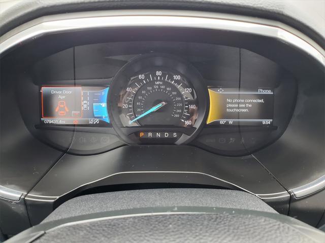 Used 2020 Ford Edge For Sale in Waterford Twp, MI