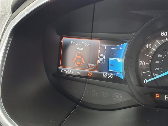 Used 2020 Ford Edge For Sale in Waterford Twp, MI