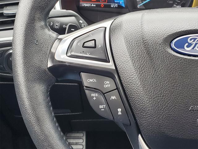 Used 2020 Ford Edge For Sale in Waterford Twp, MI