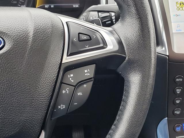 Used 2020 Ford Edge For Sale in Waterford Twp, MI
