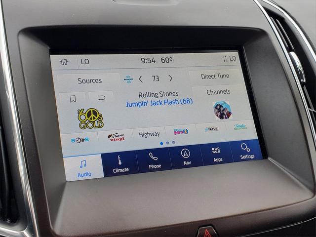 Used 2020 Ford Edge For Sale in Waterford Twp, MI