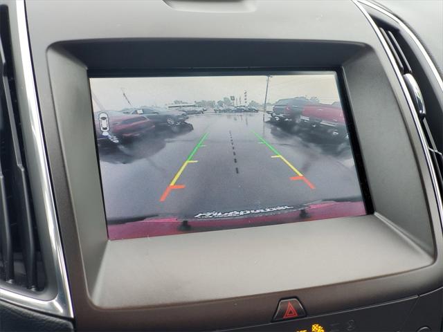 Used 2020 Ford Edge For Sale in Waterford Twp, MI