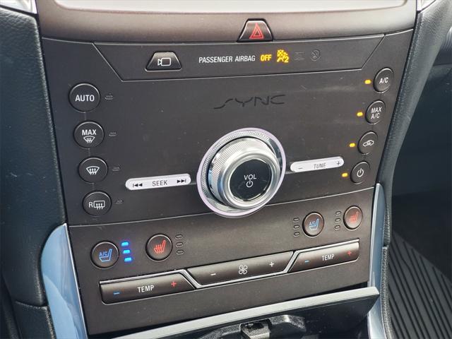 Used 2020 Ford Edge For Sale in Waterford Twp, MI