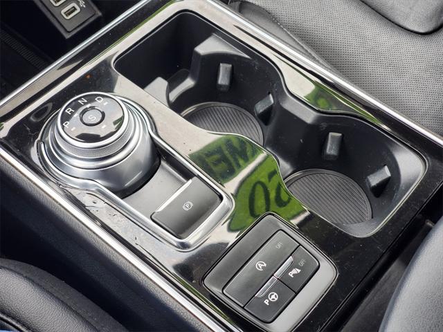 Used 2020 Ford Edge For Sale in Waterford Twp, MI