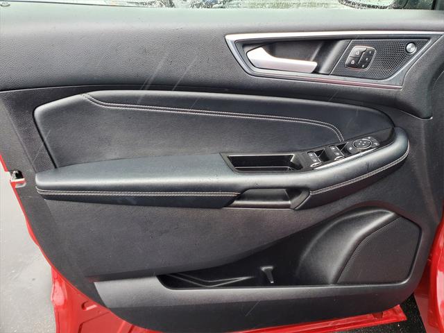 Used 2020 Ford Edge For Sale in Waterford Twp, MI