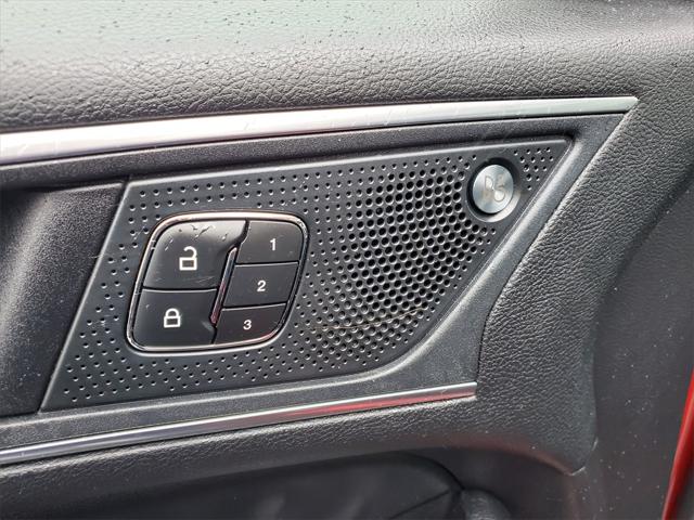 Used 2020 Ford Edge For Sale in Waterford Twp, MI
