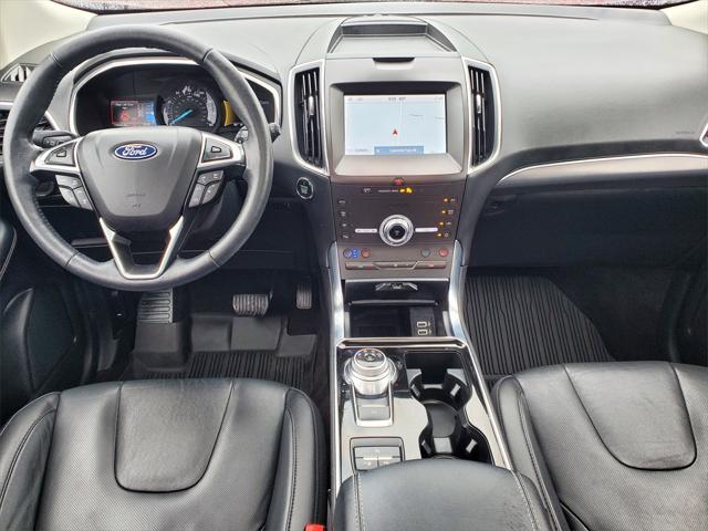 Used 2020 Ford Edge For Sale in Waterford Twp, MI