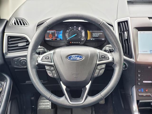 Used 2020 Ford Edge For Sale in Waterford Twp, MI