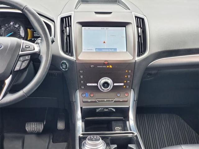 Used 2020 Ford Edge For Sale in Waterford Twp, MI