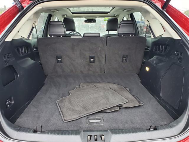 Used 2020 Ford Edge For Sale in Waterford Twp, MI