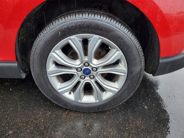 Used 2020 Ford Edge For Sale in Waterford Twp, MI