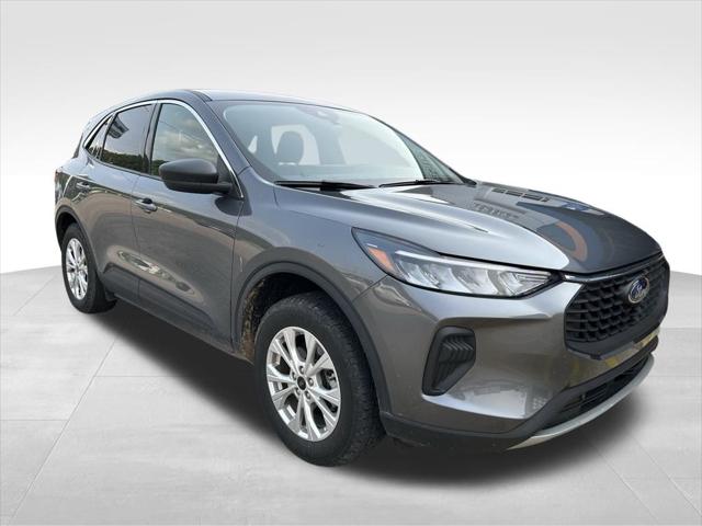 Used 2023 Ford Escape For Sale in Muscle Shoals, AL