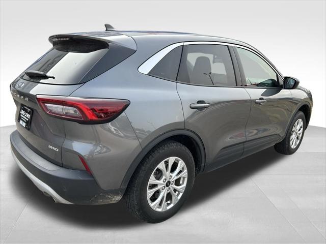 Used 2023 Ford Escape For Sale in Muscle Shoals, AL