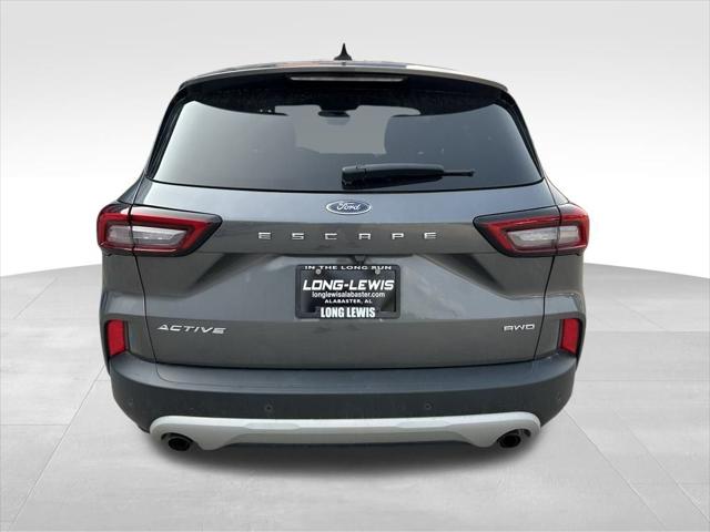 Used 2023 Ford Escape For Sale in Muscle Shoals, AL