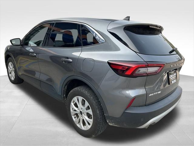 Used 2023 Ford Escape For Sale in Muscle Shoals, AL