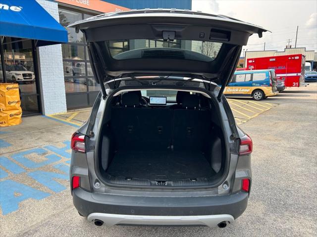 Used 2023 Ford Escape For Sale in Muscle Shoals, AL