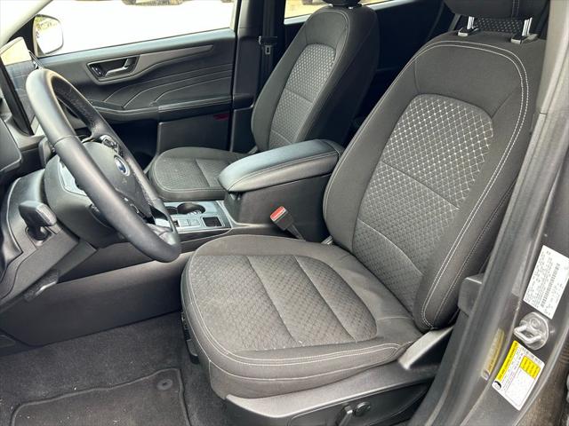 Used 2023 Ford Escape For Sale in Muscle Shoals, AL