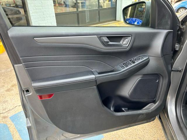 Used 2023 Ford Escape For Sale in Muscle Shoals, AL