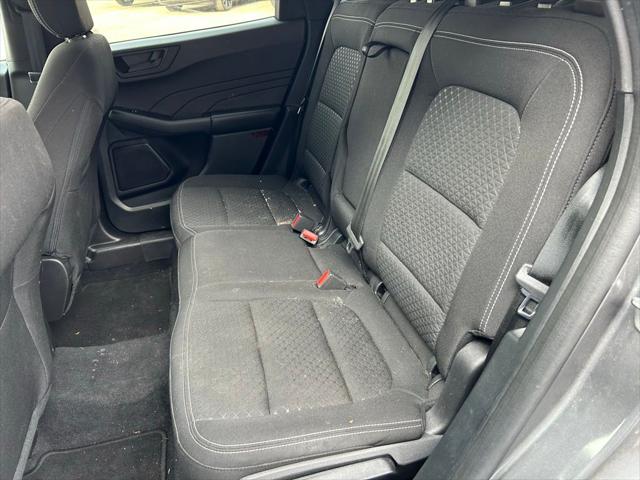 Used 2023 Ford Escape For Sale in Muscle Shoals, AL