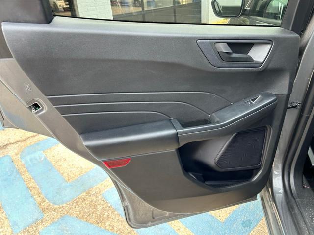 Used 2023 Ford Escape For Sale in Muscle Shoals, AL