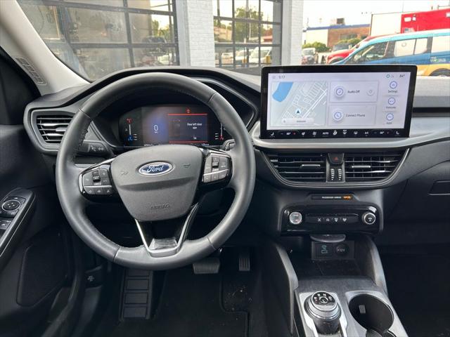 Used 2023 Ford Escape For Sale in Muscle Shoals, AL