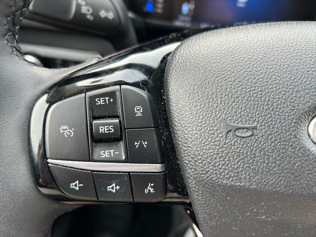 Used 2023 Ford Escape For Sale in Muscle Shoals, AL