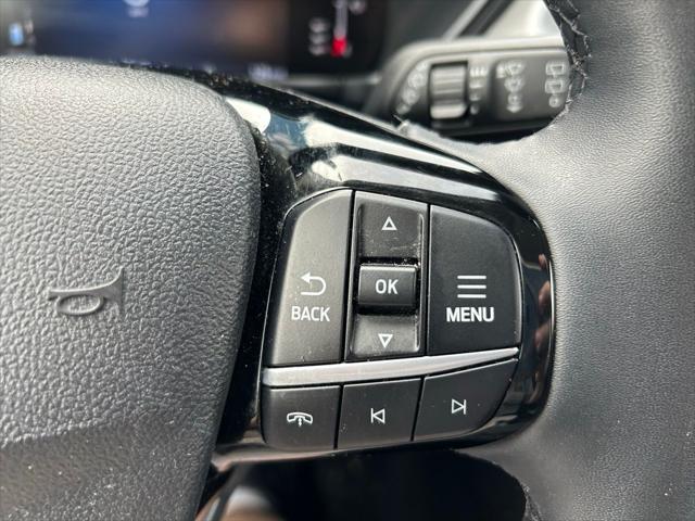 Used 2023 Ford Escape For Sale in Muscle Shoals, AL