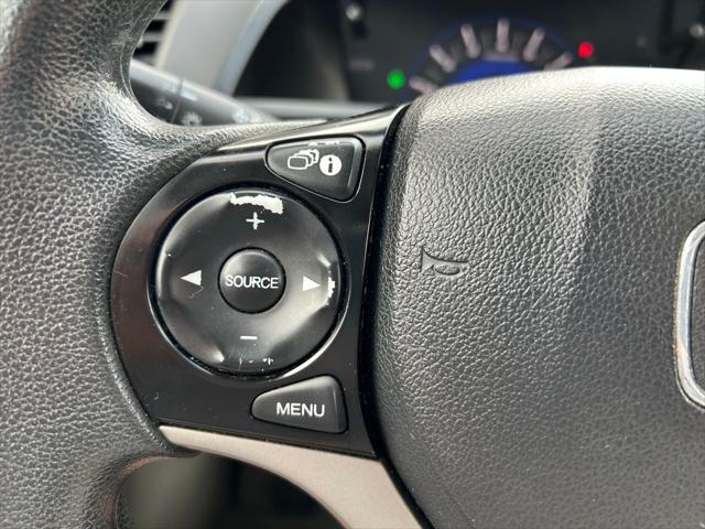 Used 2012 Honda Civic For Sale in Muscle Shoals, AL