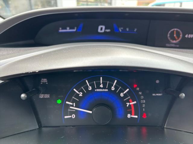 Used 2012 Honda Civic For Sale in Muscle Shoals, AL