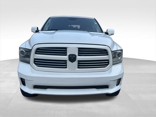 Used 2013 RAM 1500 For Sale in Muscle Shoals, AL
