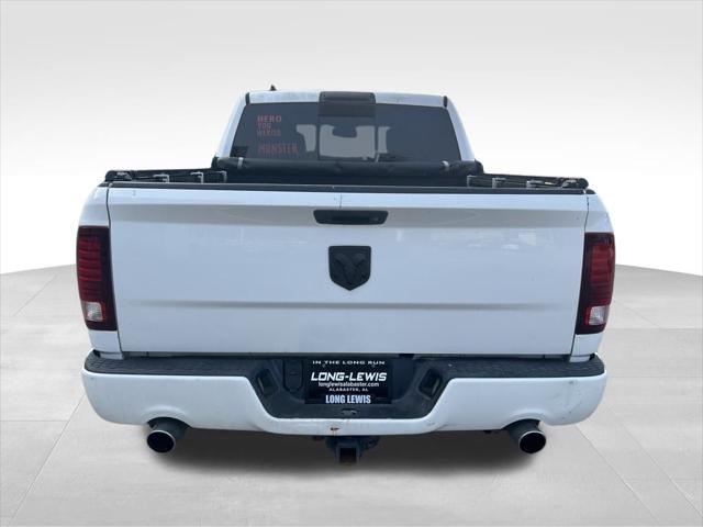 Used 2013 RAM 1500 For Sale in Muscle Shoals, AL