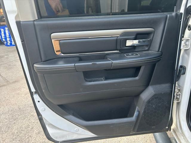 Used 2013 RAM 1500 For Sale in Muscle Shoals, AL