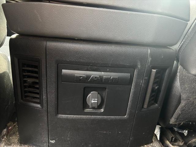 Used 2013 RAM 1500 For Sale in Muscle Shoals, AL