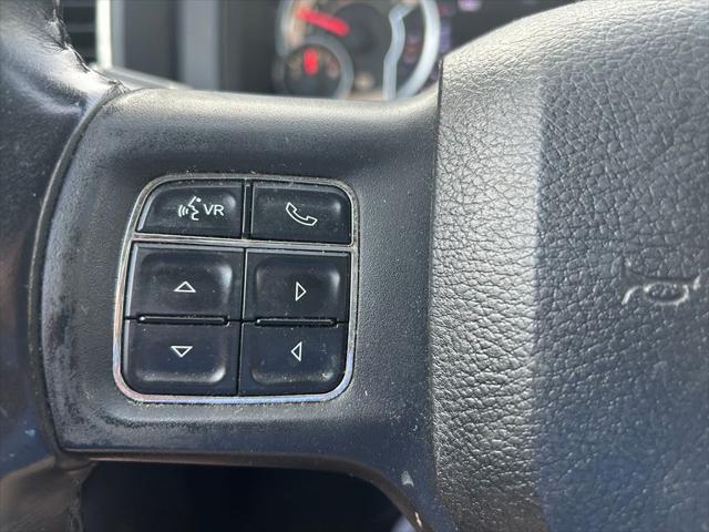 Used 2013 RAM 1500 For Sale in Muscle Shoals, AL