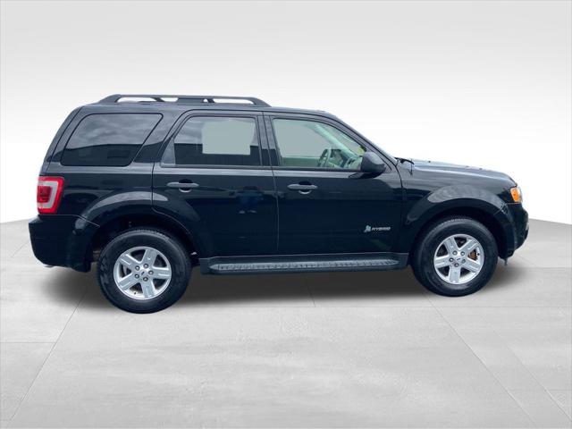 Used 2012 Ford Escape Hybrid For Sale in Muscle Shoals, AL