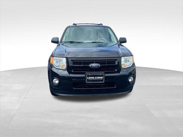 Used 2012 Ford Escape Hybrid For Sale in Muscle Shoals, AL