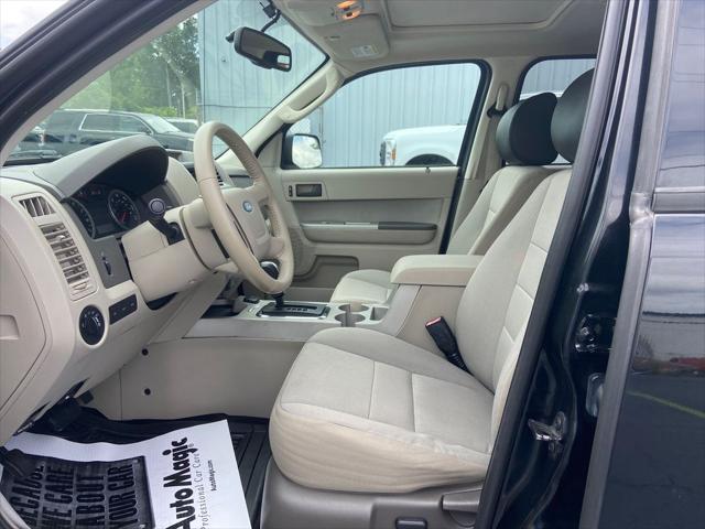 Used 2012 Ford Escape Hybrid For Sale in Muscle Shoals, AL