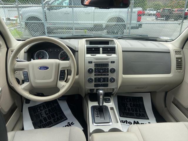 Used 2012 Ford Escape Hybrid For Sale in Muscle Shoals, AL