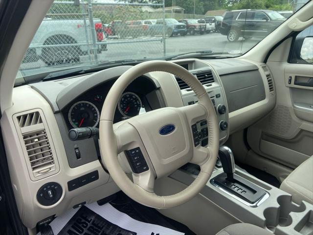 Used 2012 Ford Escape Hybrid For Sale in Muscle Shoals, AL