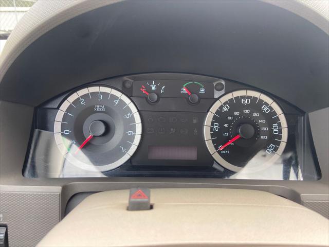 Used 2012 Ford Escape Hybrid For Sale in Muscle Shoals, AL