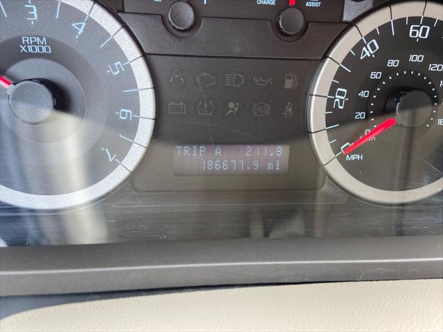 Used 2012 Ford Escape Hybrid For Sale in Muscle Shoals, AL
