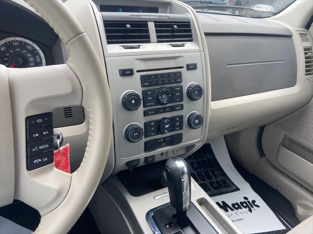 Used 2012 Ford Escape Hybrid For Sale in Muscle Shoals, AL