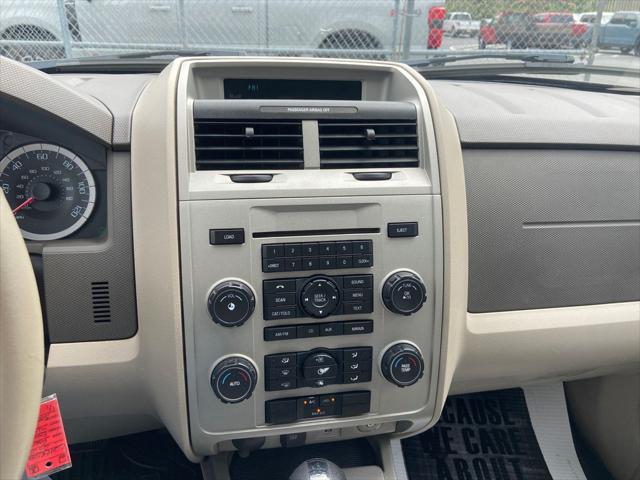 Used 2012 Ford Escape Hybrid For Sale in Muscle Shoals, AL