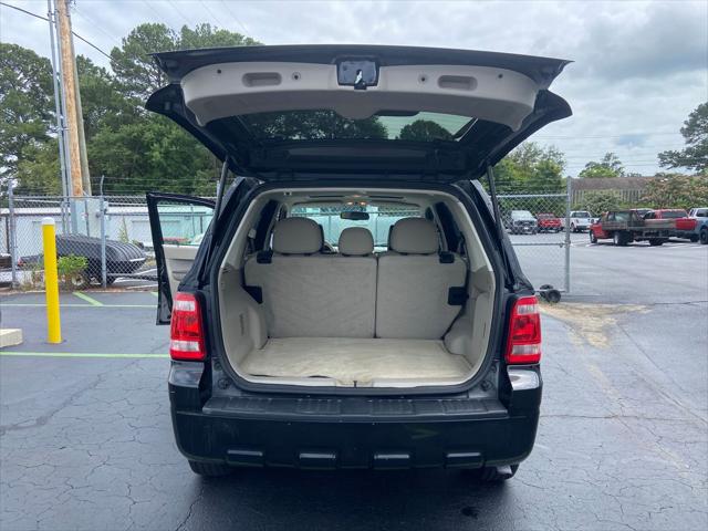 Used 2012 Ford Escape Hybrid For Sale in Muscle Shoals, AL