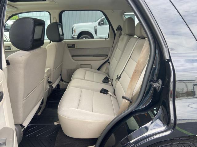 Used 2012 Ford Escape Hybrid For Sale in Muscle Shoals, AL