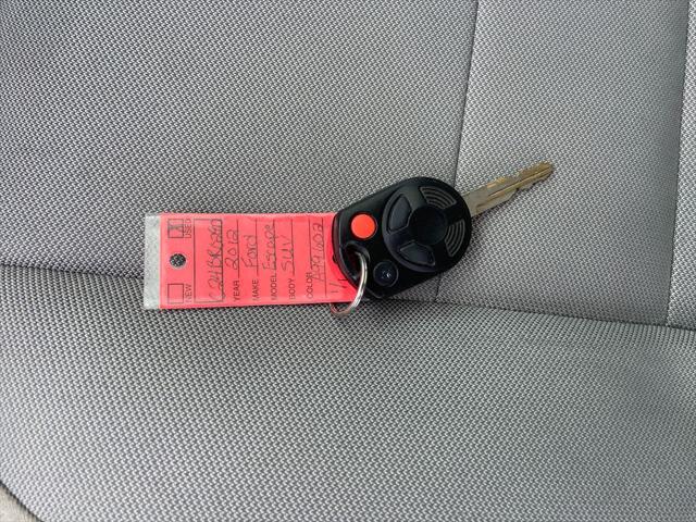 Used 2012 Ford Escape Hybrid For Sale in Muscle Shoals, AL