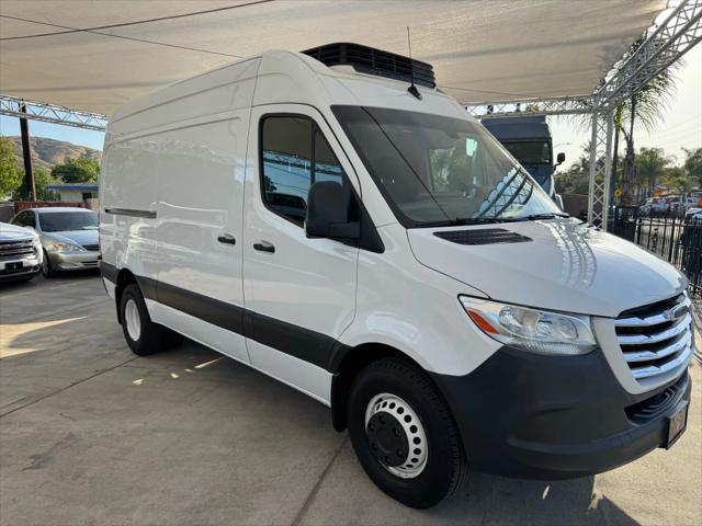 2019 Freightliner Sprinter High Roof w/144  WB Van 3D for sale in Bloomington, CA